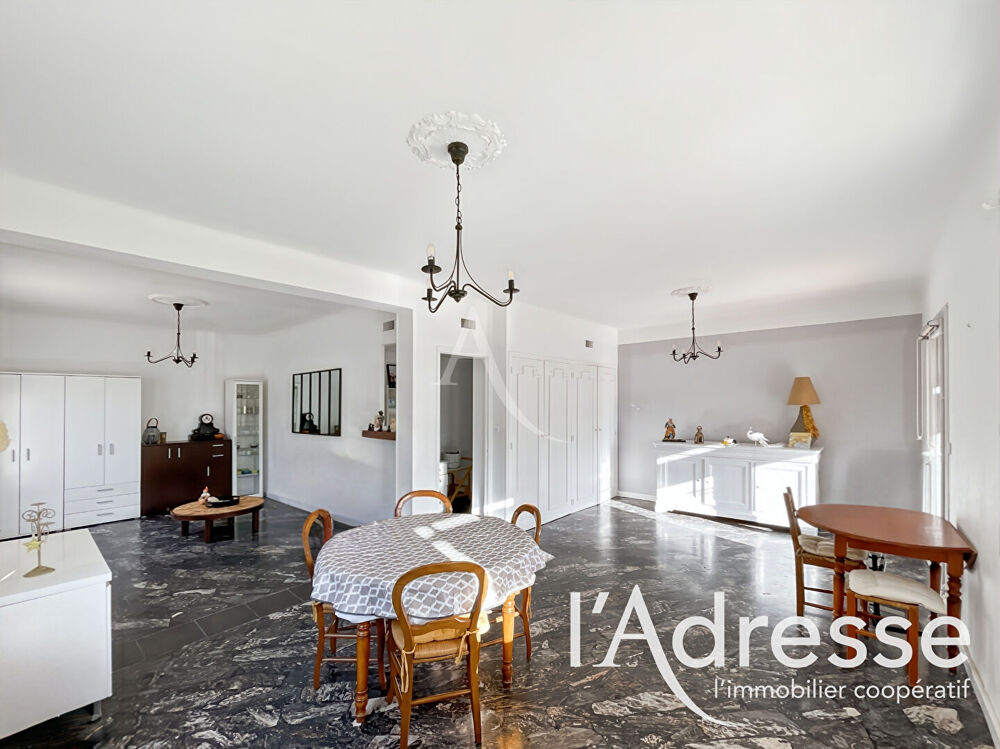 Vente Appartement Appartement Ceyreste - 4 pi�ces - 109 m2 Ceyreste
