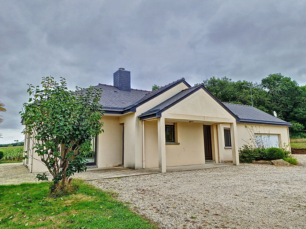 Maison 5 pièces 143 m² · à Ploermel · 143 m² · 350 000 €