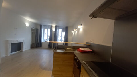  Appartement � louer 1 pi�ce 34 m�