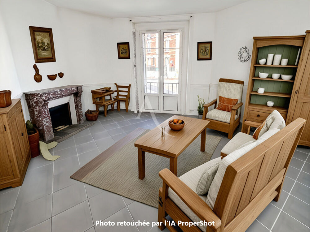 Appartement Poissy 3 pièce(s) 43 m2
