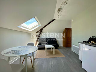  Appartement à louer 2 pièces 26 m²