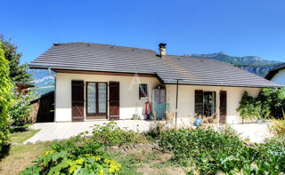  Maison à vendre 4 pièces 145 m²