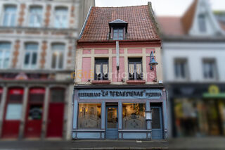  Immeuble � vendre 4 pi�ces 339 m�