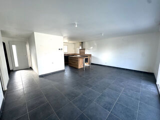  Maison � vendre 4 pi�ces 88 m�