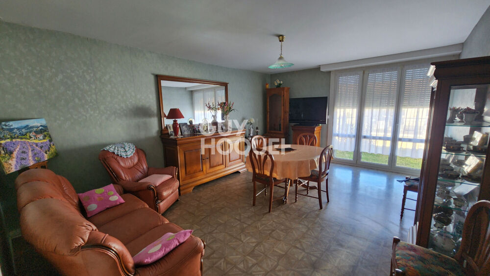 Vente Maison Maison Plain pied 85m² 3chambres, garage et secteur recherché ! Boe
