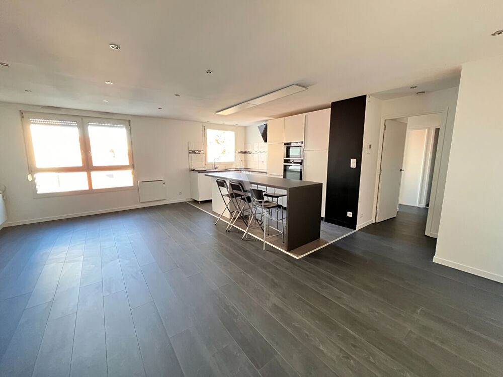 Location Appartement TYPE 3, REIMS - GAMBETTA Reims