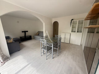  Appartement à louer 4 pièces 67 m²
