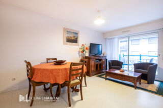  Appartement à vendre 4 pièces 64 m²