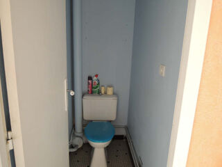  Appartement � louer 1 pi�ce 34 m�