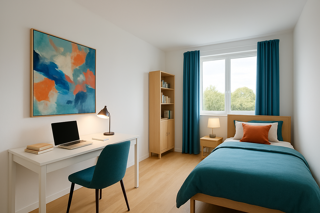  Appartement à vendre 4 pièces 86 m²
