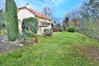  Maison à vendre 6 pièces 107 m²
