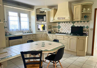  Maison � vendre 5 pi�ces 116 m�