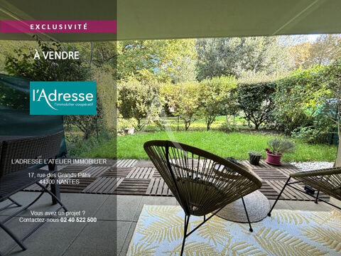  Appartement  vendre 3 pices 60 m