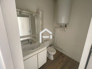  Appartement à louer 2 pièces 58 m²
