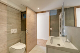  Appartement  vendre 2 pices 43 m