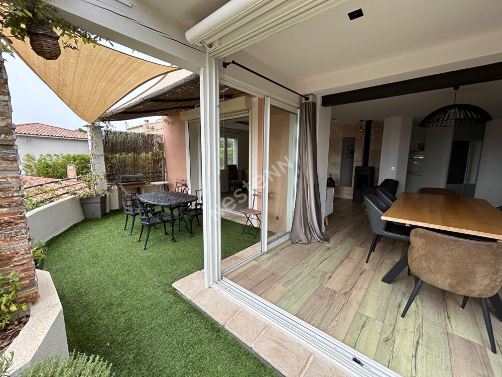 Vente Appartement Appartement La Ciotat de 3 pièces de 93.50 m² La ciotat