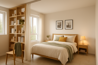 Vente Appartement Appartement Studio de 42 m2 (Bezons) Bezons
