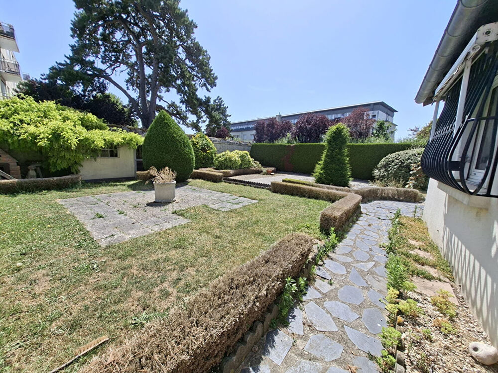 Vente Maison Maison RIVE DROITE CAEN - 109 m2 Caen
