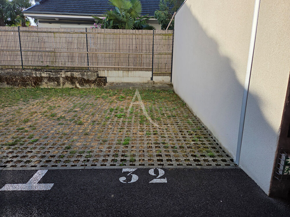 Vente Appartement Studio meublé avec parking à deux pas de l'Université de Pau Pau