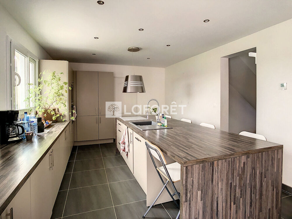 Location Maison Maison de Type 6, 162.35m² à PLICHANCOURT Plichancourt