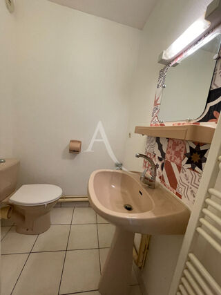 Location Appartement Appartement Fontenay Le Comte 1 pièce(s) Fontenay le comte