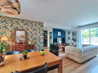  Maison à louer 4 pièces 98 m²