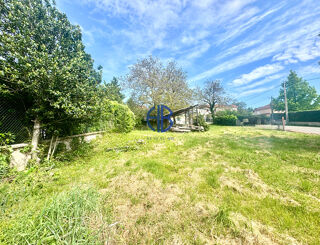  Terrain à vendre 525 m²