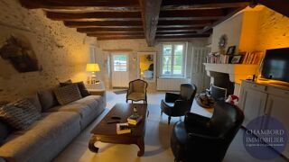  Maison � vendre 5 pi�ces 160 m�