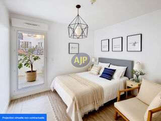  Appartement � vendre 3 pi�ces 61 m�