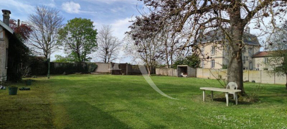 Vente Terrain A vendre : Hangars avec un terrain d'environ 1768 m² sur la commune à GERBEVILLER (54830) Gerbeviller