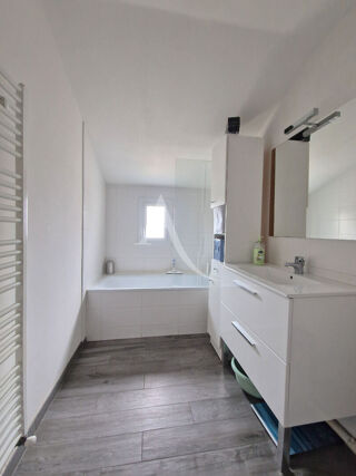  Maison  vendre 4 pices 81 m