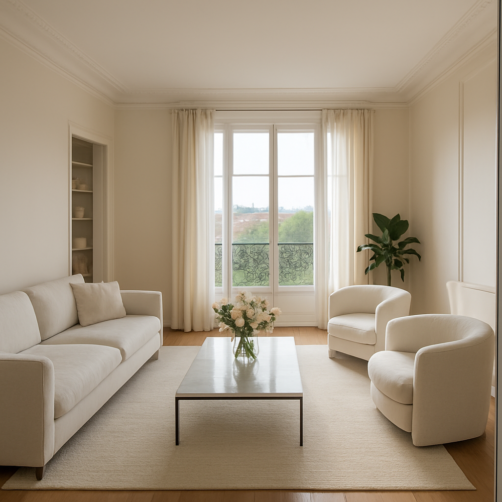 Vente Appartement Appartement 3 pièces de 71 m2 (Saint-Germain-en-Laye) Saint-germain-en-laye