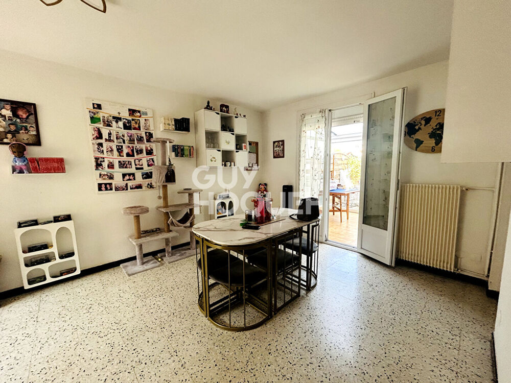 Maison Narbonne T4 74.53 m²