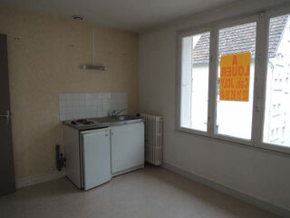  Appartement à louer 1 pièce 22 m²