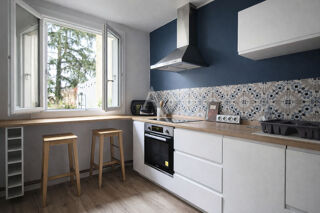  Appartement � vendre 2 pi�ces 54 m�