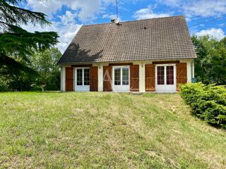  Maison � vendre 4 pi�ces 85 m�