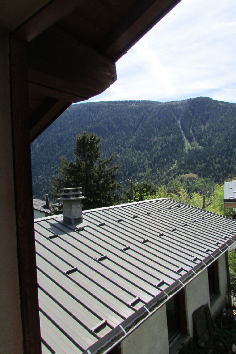 Vente Maison Maison Seez 6 pièce(s) 177.03 m2 Seez