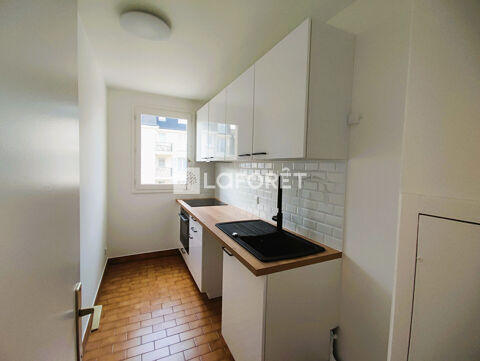  Appartement  louer 2 pices 39 m