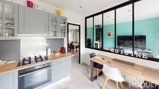  Maison � vendre 5 pi�ces 112 m�