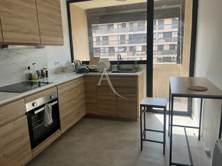  Appartement à louer 1 pièce 13 m²