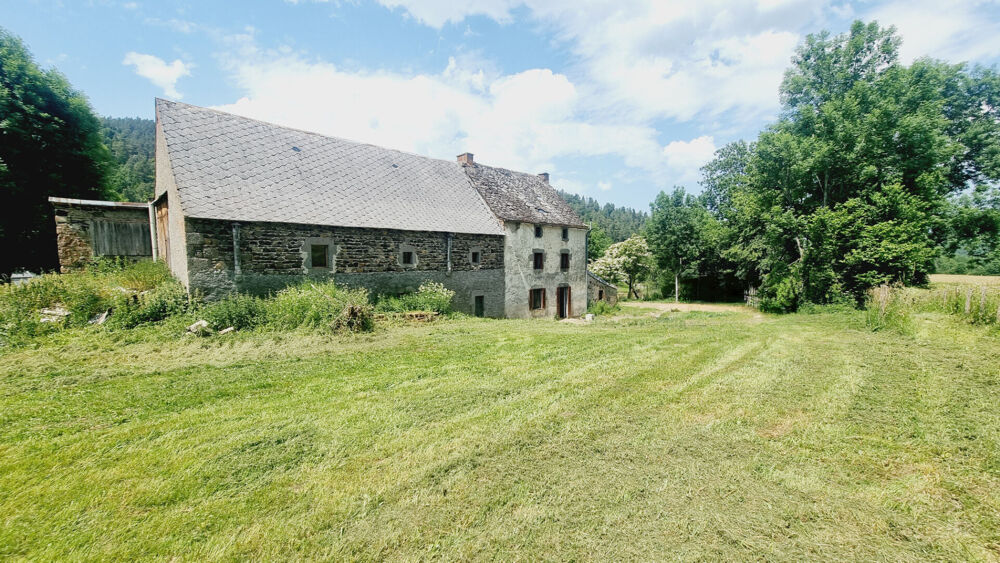 Vente Maison MAISON SAINT VICTOR LA RIVIERE Saint victor la riviere