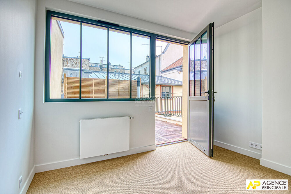 à vendre  Maison Versailles (78000)
