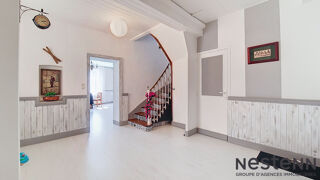  Maison � vendre 7 pi�ces 174 m�