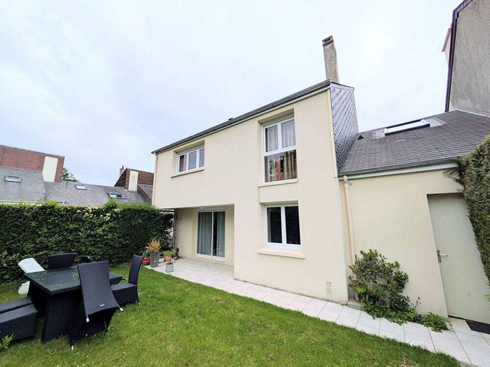 Maison 6 pièces 124 m² · à Caen · 124 m² · 339 000 €