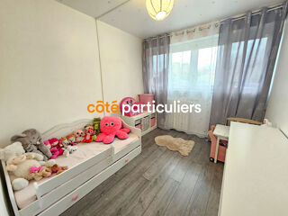  Appartement  vendre 3 pices 60 m