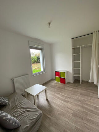  Appartement � louer 3 pi�ces 63 m�