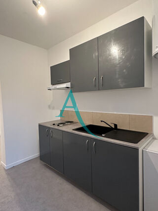  Appartement  louer 1 pice 24 m