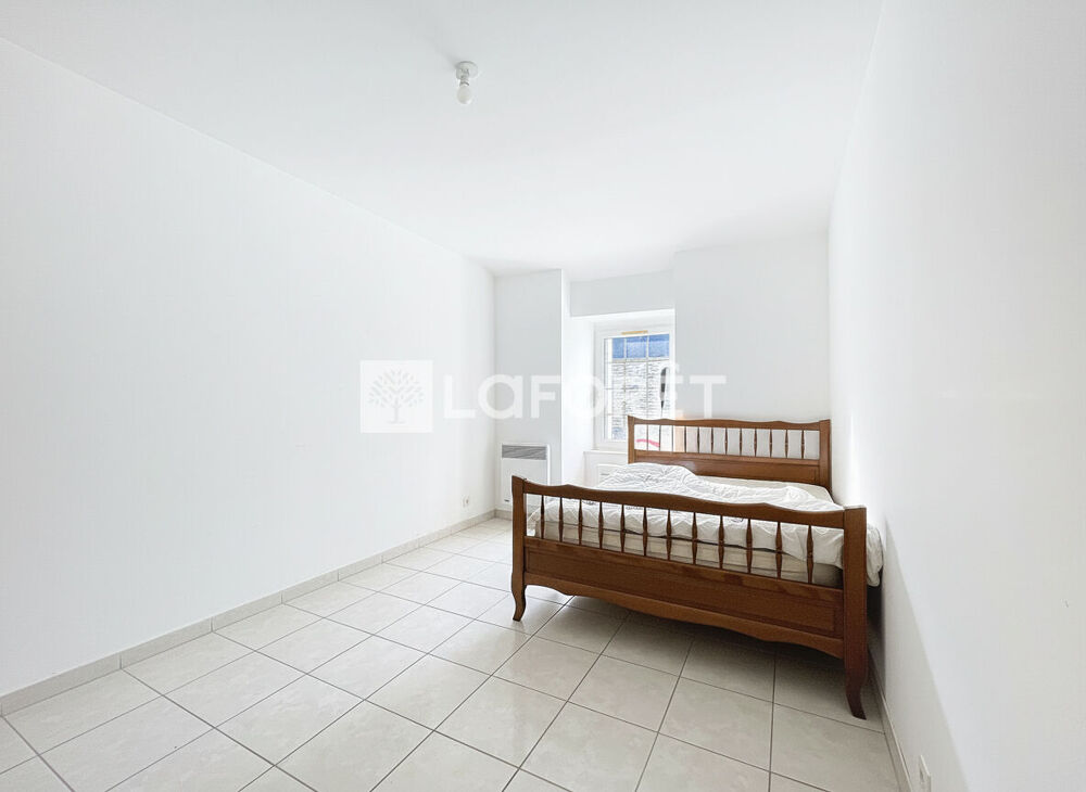 Maison Carentoir 3 pièce(s) 70 m2