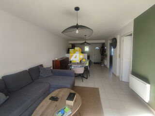  Appartement à vendre 3 pièces 49 m²