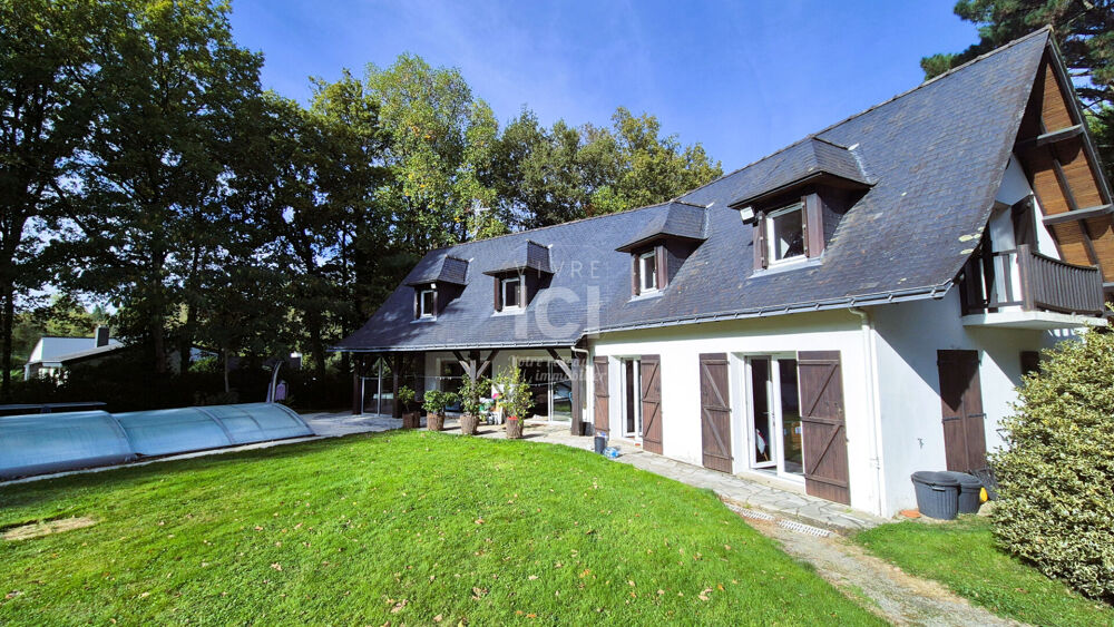 � vendre  Maison Sautron (44880)